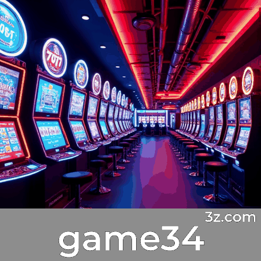 Apostas em movimento com game34: Conveniência total!