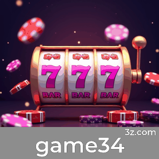 DEPÓSITOS na game34