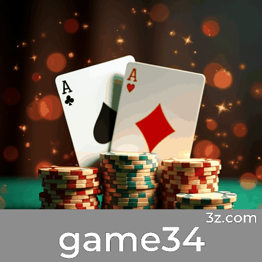 Game34: Especialistas em Apostas Esportivas no Brasil