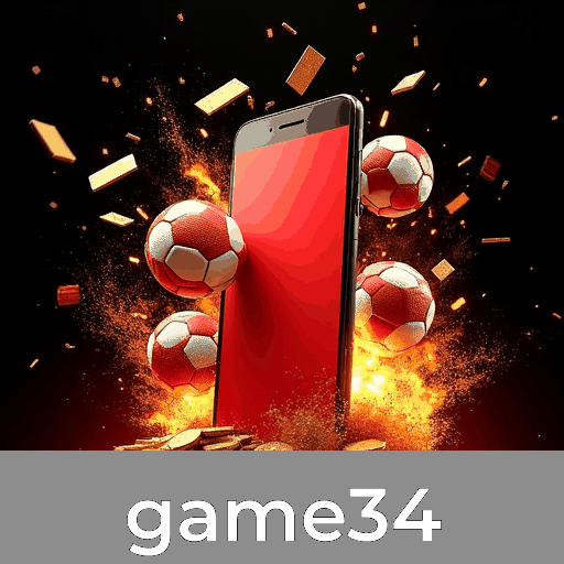game34: Plataforma de apostas rápida e segura