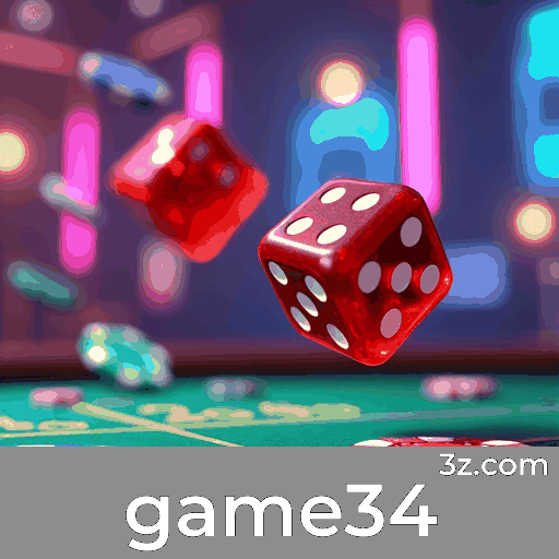 Game34: Plataforma Estável, Segura e Otimizada para Brasileiros