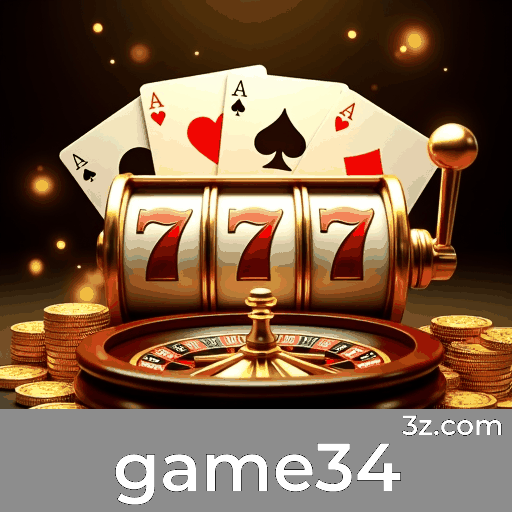 Apostas em movimento com game34: Conveniência total!