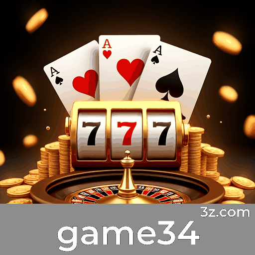 Game34: Especialistas em Apostas Esportivas no Brasil