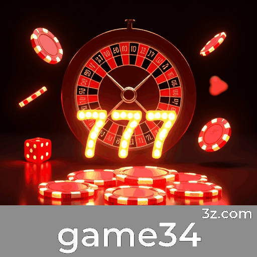 Qualidade Superior em Jogos de Casino com game34