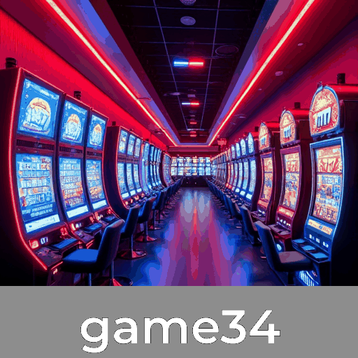 game34: Plataforma de apostas rápida e segura