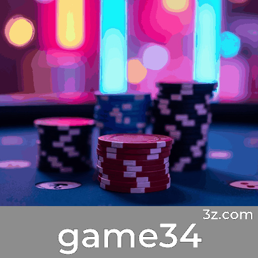 Qualidade Superior em Jogos de Casino com game34
