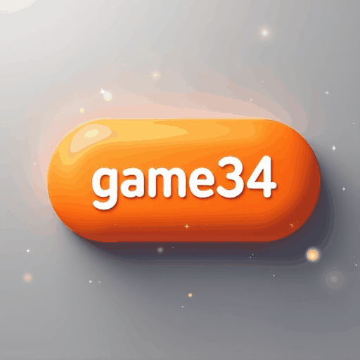 game34 Logo